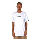 Camiseta Alfa Chrome Camiseta Alfa Chrome
