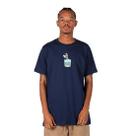 Camiseta Alfa Ice