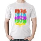 Camiseta Algodão 1978 Classics - Foca na Moda Camiseta Algodão 1978 Classics - Foca na Moda