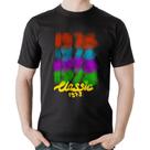 Camiseta Algodão 1978 Classics - Foca na Moda