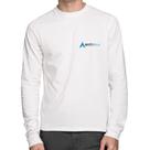 Camiseta Algodão Arch Linux Manga Longa - Foca na Moda Camiseta Algodão Arch Linux Manga Longa - Foca na Moda