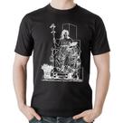 Camiseta Algodão Deusa Ceres - Foca na Moda