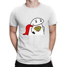 Camiseta Algodão Dia Dos Pais Super Pai Flork Bento Homenagem Camiseta Algodão Dia Dos Pais Super Pai Flork Bento Homenagem
