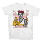 Camiseta Algodao Elis Regina Camiseta Algodao Elis Regina