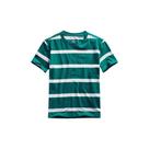 Camiseta Algodão Faixas Largas Joa Reserva Mini