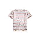 Camiseta Algodão Faixas Sol Reserva Mini