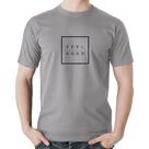 Camiseta Algodão Feel Good - Foca na Moda Camiseta Algodão Feel Good - Foca na Moda