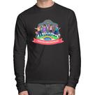 Camiseta Algodão Feliz Dia das Crianças Manga Longa - Foca na Moda