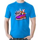 Camiseta Algodão Forever Cool - Foca na Moda