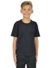 Camiseta algodão gola redonda infantil unissex fenomenal Camiseta algodão gola redonda infantil unissex fenomenal