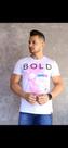 Camiseta algodão