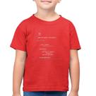Camiseta Algodão Infantil Baby Python Code - Foca na Moda Camiseta Algodão Infantil Baby Python Code - Foca na Moda
