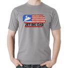 Camiseta Algodão Jet Ski Dad - Foca na Moda