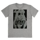 Camiseta Algodao Lady Gaga Musica Pop Camiseta Algodao Lady Gaga Musica Pop
