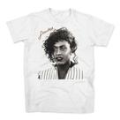 Camiseta Algodao Liniker