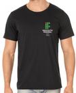 Camiseta Algodão Masculino INSTITUTO FEDERAL Bordado - Várias Cores Disponíveis