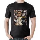 Camiseta Algodão Napoleão bom na party - Foca na Moda Camiseta Algodão Napoleão bom na party - Foca na Moda