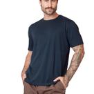 Camiseta Algodão Peruano Huxter Preto Camiseta Algodão Peruano Huxter Preto