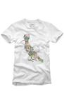 Camiseta Algodão Pica Pau Selo Reserva Camiseta Algodão Pica Pau Selo Reserva