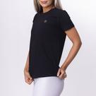Camiseta Algodão Pima Black Premium