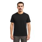 Camiseta Algodão Pima Masculina Peruana Leve TShirt Básica
