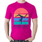 Camiseta Algodão Portrait Your Perfect Form Of Self - Foca na Moda Camiseta Algodão Portrait Your Perfect Form Of Self - Foca na Moda