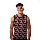 Camiseta Algodão Regata Verão Estilo Moda Praia Cristais Cartoon Valioso 462 Camiseta Algodão Regata Verão Estilo Moda Praia Cristais Cartoon Valioso 462