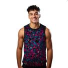 Camiseta Algodão Regata Verão Estilo Moda Praia Objetos Cartoon Desenhos 401 Camiseta Algodão Regata Verão Estilo Moda Praia Objetos Cartoon Desenhos 401