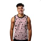 Camiseta Algodão Regata Verão Estilo Moda Praia Objetos Filme Mágica 259 Camiseta Algodão Regata Verão Estilo Moda Praia Objetos Filme Mágica 259