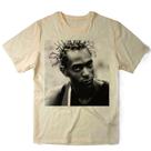Camiseta Algodao Sabotage Rap Nacional Swag Unissex