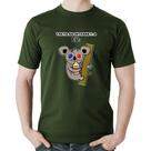Camiseta Algodão Treta na internet: A - Foca na Moda Camiseta Algodão Treta na internet: A - Foca na Moda