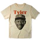 Camiseta Algodao Tyler The Creator