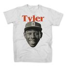 Camiseta Algodao Tyler The Creator