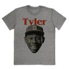 Camiseta Algodao Tyler The Creator