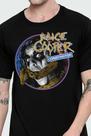 Camiseta Alice Cooper Constrictor Blusa Adulto Unissex Banda Rock Of0052 Camiseta Alice Cooper Constrictor Blusa Adulto Unissex Banda Rock Of0052