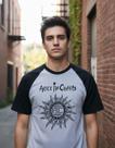 Camiseta Alice In Chains ( Aic ) Plus Size