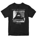 Camiseta Alice in Chains Rainier Fog