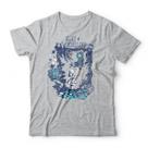 Camiseta Alice No País Das Maravilhas