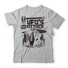 Camiseta Alien Invasion Studio Geek