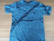 Camiseta allnitro casual tam. m