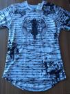 Camiseta allnitro casual tam. m
