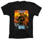 Camiseta Altered Beast
