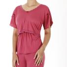 Camiseta Amamentação Love Secret 812701 Modal