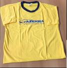 Camiseta Amarela