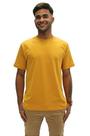 Camiseta amarela