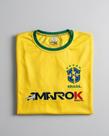 Camiseta Amarok Brasil Dry Fit Estampa Exclusiva Unissex Copa