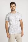 Camiseta Amassado Spray Bullf Camiseta Amassado Spray Bullf