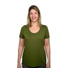 Camiseta Amei Sport Dec Redondo - 411520