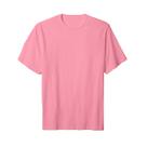 Camiseta AMGK Masculina Lisa Básica 100% Algodão
