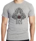 Camiseta Animais Onça Pintada Blusa criança infantil juvenil adulto camisa tamanhos